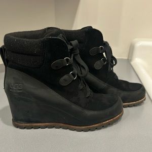 UGG boots